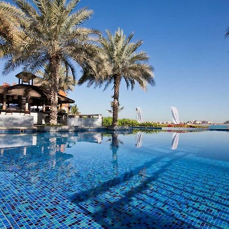 Club Vista Mare, Free Riva Beach Club Access Dubaj Exteriér fotografie